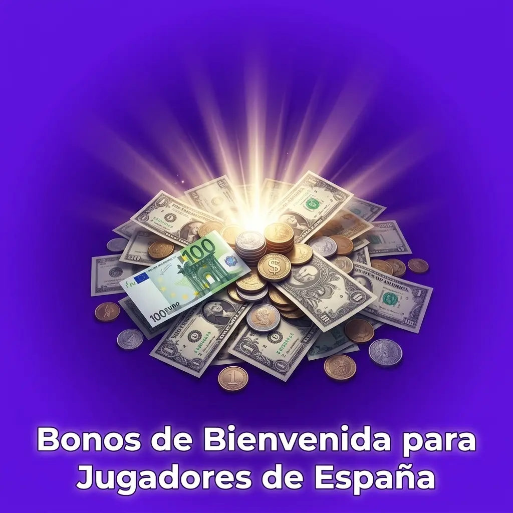 Bonos de bienvenida para nuevos jugadores en España: dos ofertas activadas con el primer depósito en Robocat