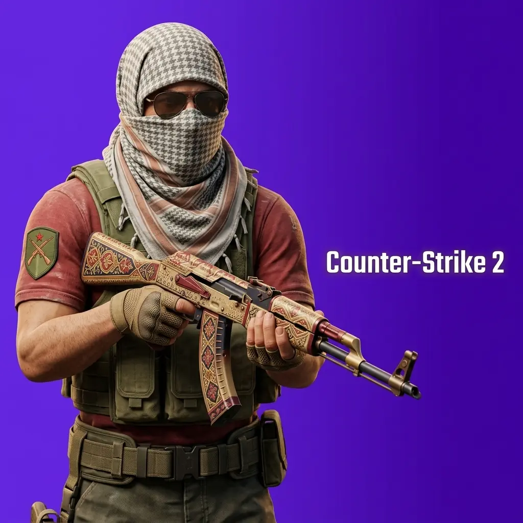 Apuestas en Counter-Strike 2: mercados de ganador, hándicap y rondas en Majors, ESL Pro League y BLAST Premier.