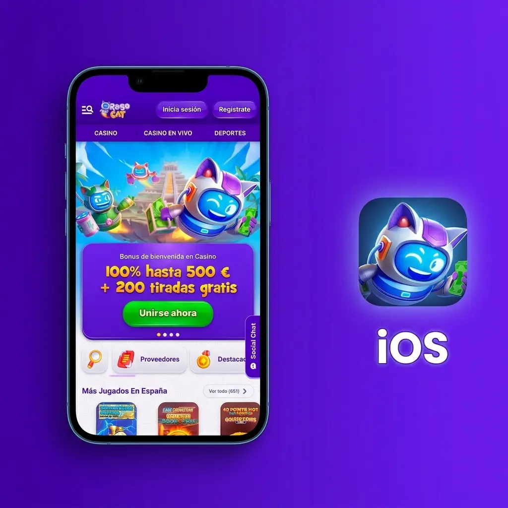 Guía para instalar Robocat como app en iPhone y iPad con iOS 13 o superior desde Safari