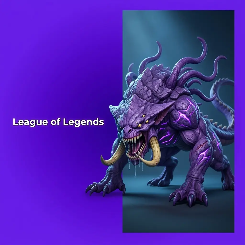 Apuestas en League of Legends: ganador, hándicap de mapas y mercados en directo para LEC y Mundial de LoL
