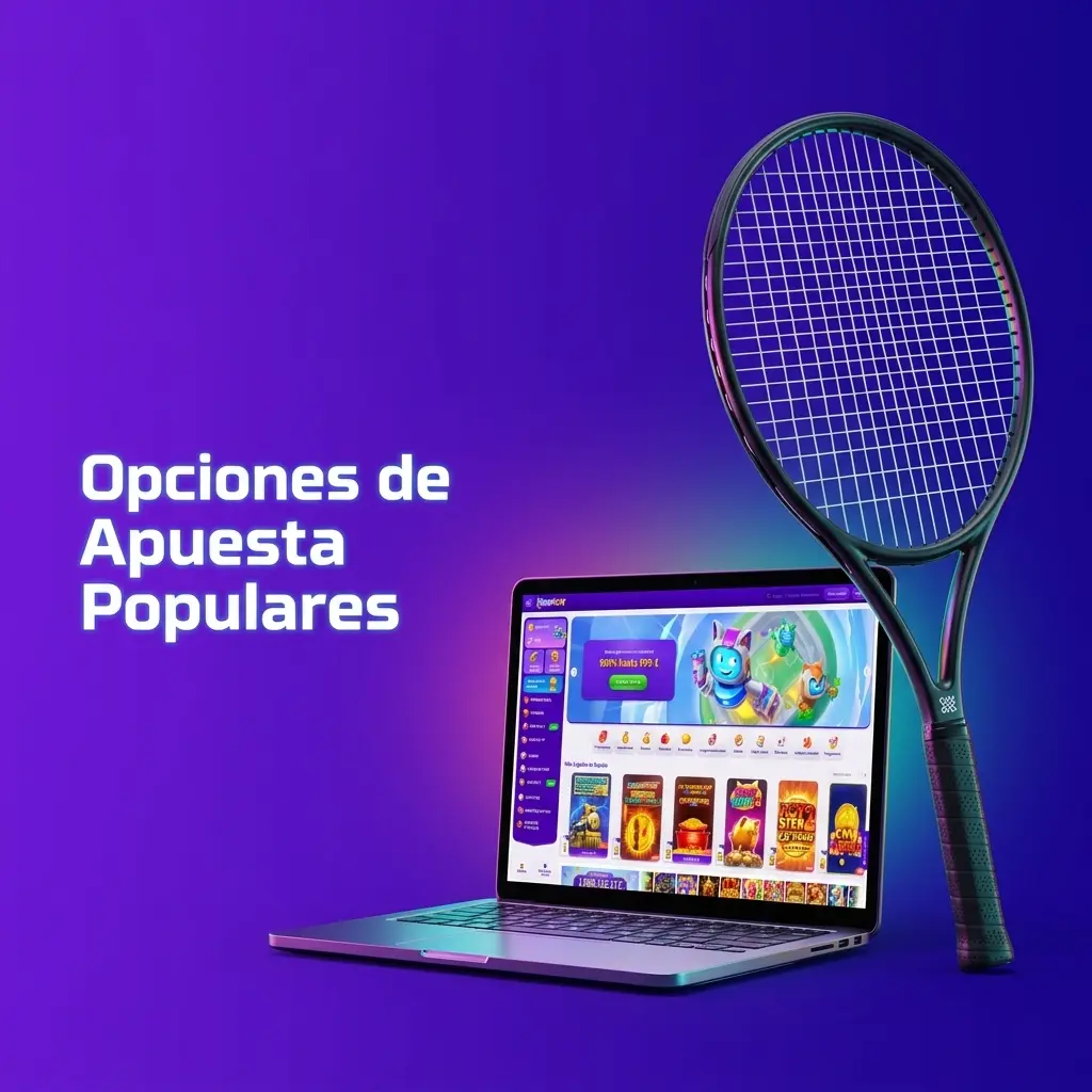 Opciones de apuesta populares en Robocat para jugadores en España, desde apuestas ocasionales hasta pronósticos avanzados