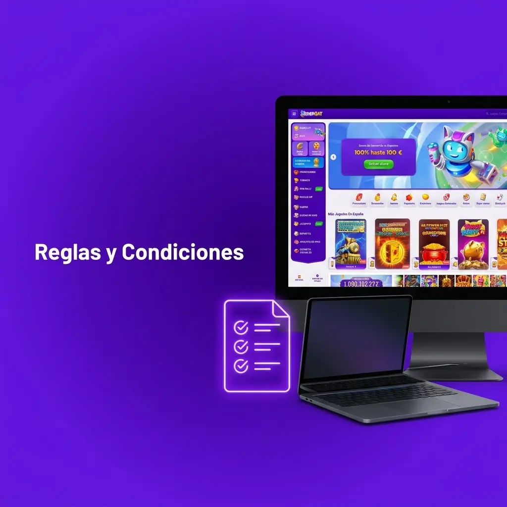 Términos y condiciones de Robocat: registro, bonos, retiros y verificación KYC para jugadores en España