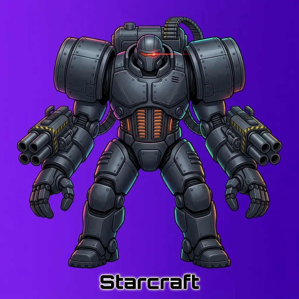 Competición de StarCraft II con mercados de apuestas en torneos GSL y ESL Pro Tour, modalidad 1v1 y equipos