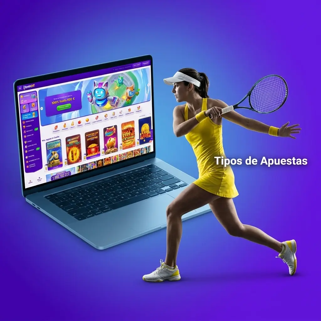Tipos de apuestas en Robocat: simple, combinada y sistema para el mercado español de apuestas deportivas
