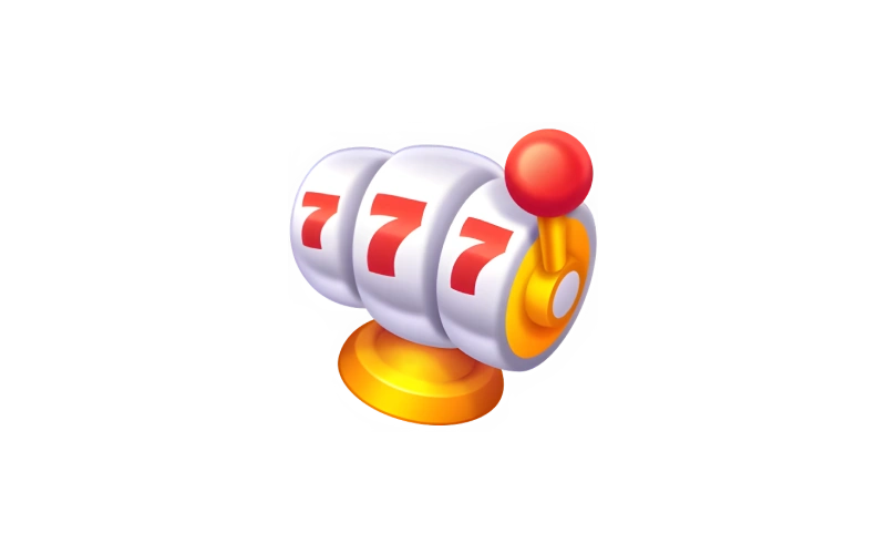 Tragaperras en Robocat reúnen videoslots y jackpots progresivos.